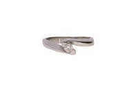 Recarlo, anello con diamante - Asta Preziosi Recarlo, anello con diamante - Asta Preziosi