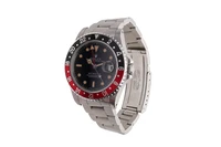 Rolex Gmt Master II "Coke" - Asta Preziosi