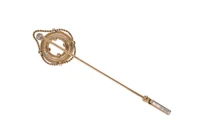 Spilla con diamante - Asta Preziosi Spilla con diamante - Asta Preziosi