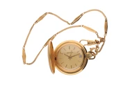 Zenith, orologio da tasca con catena - Asta Preziosi Zenith, orologio da tasca con catena - Asta Preziosi