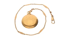Zenith, orologio da tasca con catena - Asta Preziosi Zenith, orologio da tasca con catena - Asta Preziosi