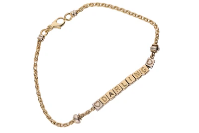 Bracciale - Asta Preziosi Bracciale - Asta Preziosi