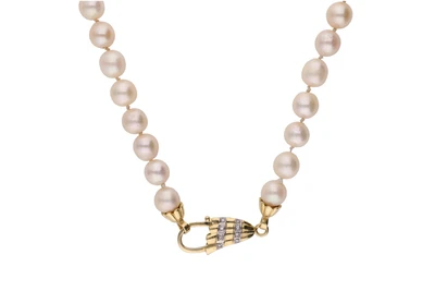 Collana di perle coltivate - Asta Preziosi Collana di perle coltivate - Asta Preziosi