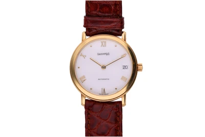 Eberhard, orologio - Asta Preziosi