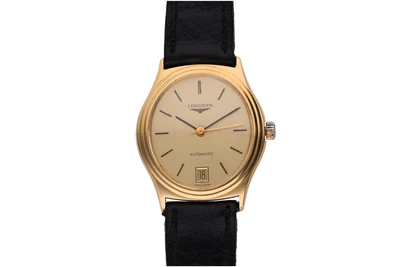 Longines, orologio - Asta Preziosi