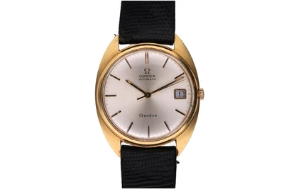 Omega, orologio - Asta Preziosi Omega, orologio - Asta Preziosi