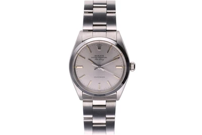 Rolex Air King - Asta Preziosi Rolex Air King - Asta Preziosi