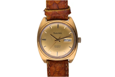 Wonder Watch, orologio - Asta Preziosi