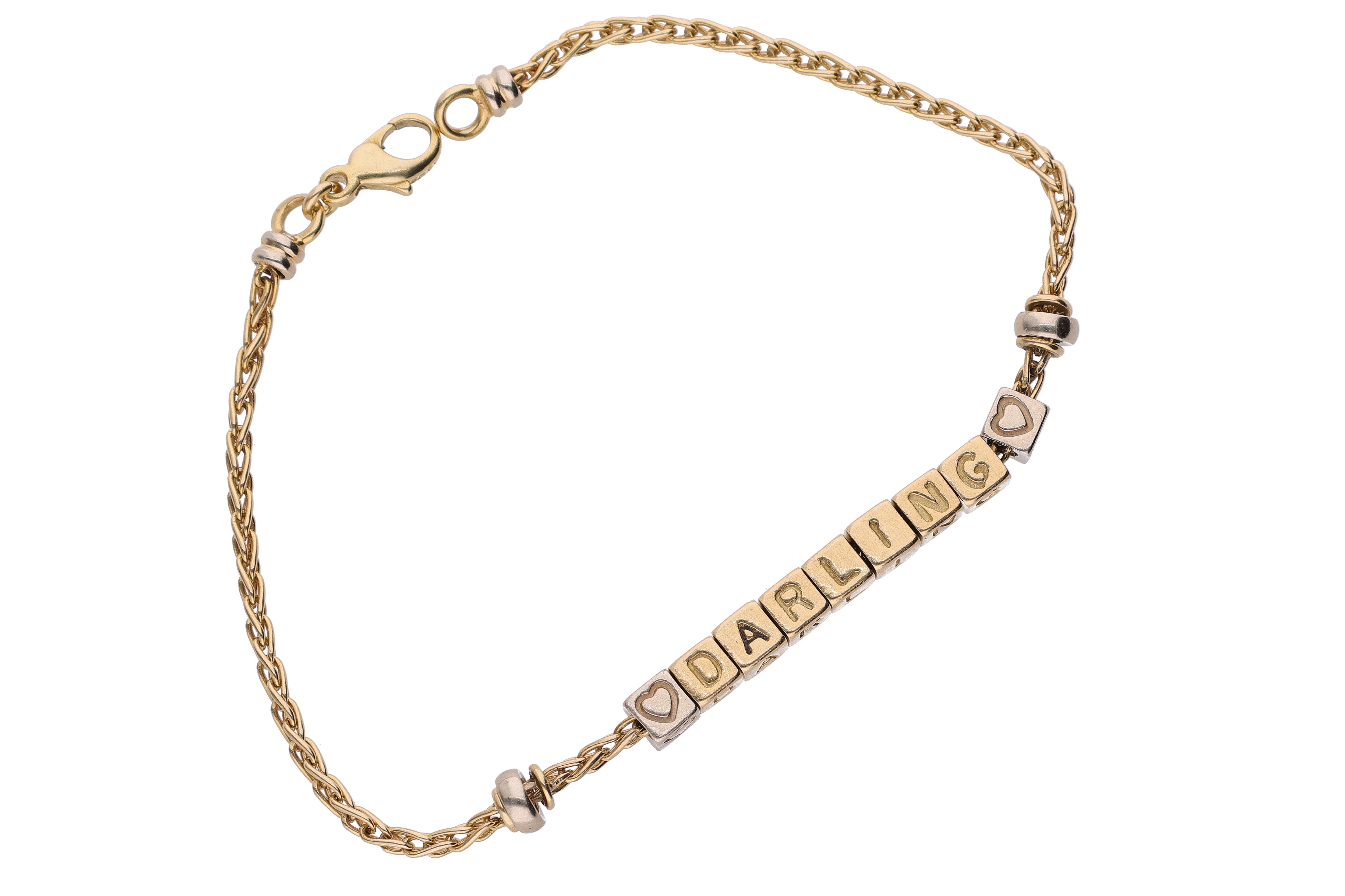 Bracciale - Asta Preziosi