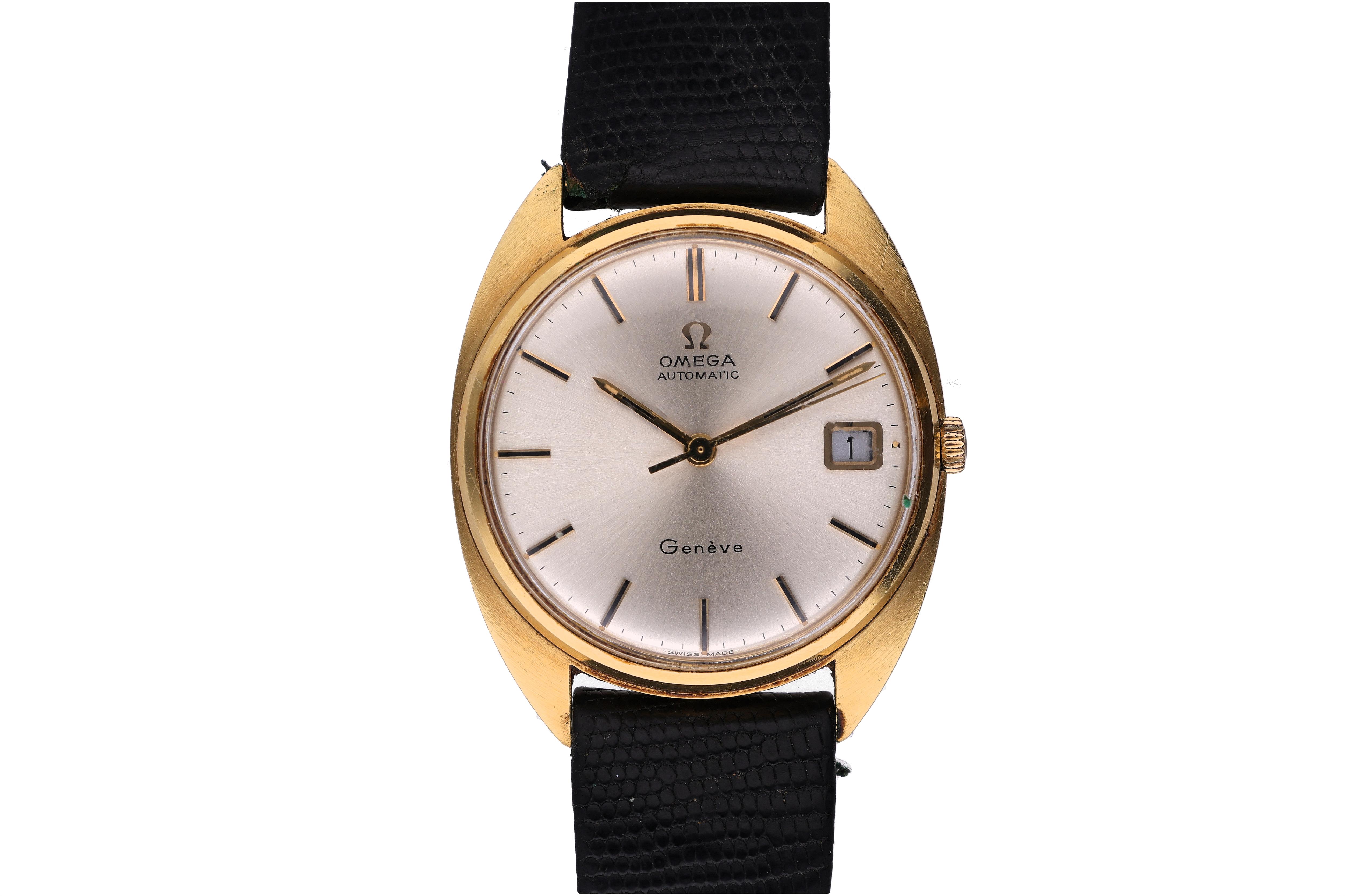 Omega, orologio - Asta Preziosi