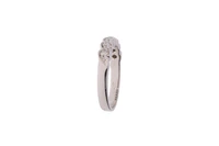 Anello con diamanti - Asta Preziosi Anello con diamanti - Asta Preziosi