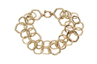 Bracciale a maglie - Asta Preziosi Bracciale a maglie - Asta Preziosi