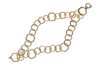 Bracciale a maglie - Asta Preziosi Bracciale a maglie - Asta Preziosi