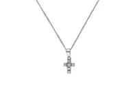 Collana con diamanti - Asta Preziosi Collana con diamanti - Asta Preziosi