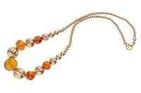 Collana con pietre - Asta Preziosi Collana con pietre - Asta Preziosi