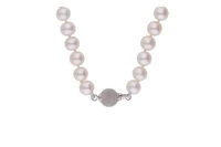 Collana di perle coltivate - Asta Preziosi Collana di perle coltivate - Asta Preziosi