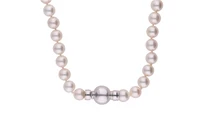 Collana di perle coltivate - Asta Preziosi Collana di perle coltivate - Asta Preziosi