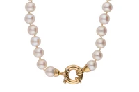 Collana di perle coltivate - Asta Preziosi Collana di perle coltivate - Asta Preziosi