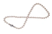 Collana di perle coltivate - Asta Preziosi Collana di perle coltivate - Asta Preziosi