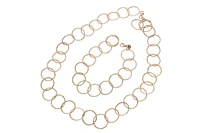 Collana e bracciale - Asta Preziosi Collana e bracciale - Asta Preziosi