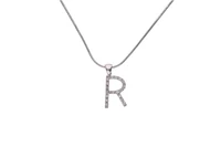 Collana e pendente con diamanti - Asta Preziosi Collana e pendente con diamanti - Asta Preziosi