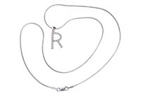 Collana e pendente con diamanti - Asta Preziosi Collana e pendente con diamanti - Asta Preziosi