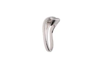 DonnaOro, anello con diamante - Asta Preziosi DonnaOro, anello con diamante - Asta Preziosi