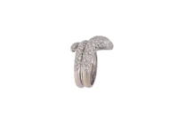 LeoPizzo, anello con diamanti - Asta Preziosi LeoPizzo, anello con diamanti - Asta Preziosi