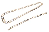 Parure collana e bracciale - Asta Preziosi Parure collana e bracciale - Asta Preziosi