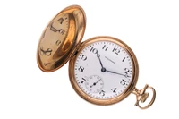 Waltham, orologio da tasca - Asta Preziosi