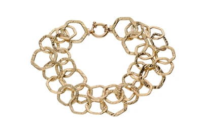 Bracciale a maglie - Asta Preziosi Bracciale a maglie - Asta Preziosi