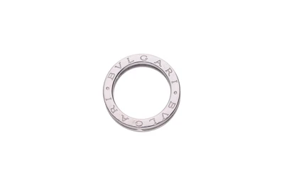 Bulgari, collezione Bzero1, anello - Asta Preziosi Bulgari, collezione Bzero1, anello - Asta Preziosi