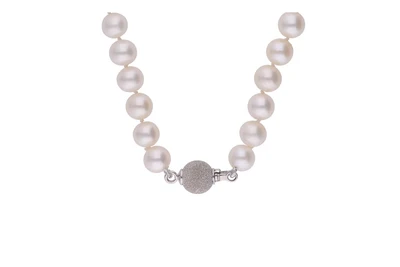 Collana di perle coltivate - Asta Preziosi Collana di perle coltivate - Asta Preziosi