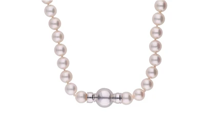 Collana di perle coltivate - Asta Preziosi Collana di perle coltivate - Asta Preziosi