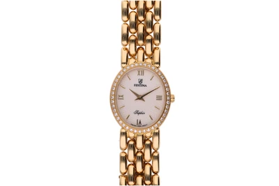 Festina, orologio - Asta Preziosi