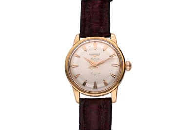 Longines Conquest, orologio - Asta Preziosi