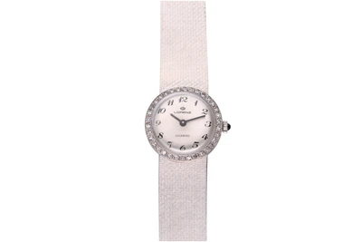 Lorenz, orologio lady - Asta Preziosi Lorenz, orologio lady - Asta Preziosi