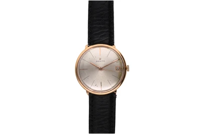 Zenith stellina, orologio - Asta Preziosi Zenith stellina, orologio - Asta Preziosi