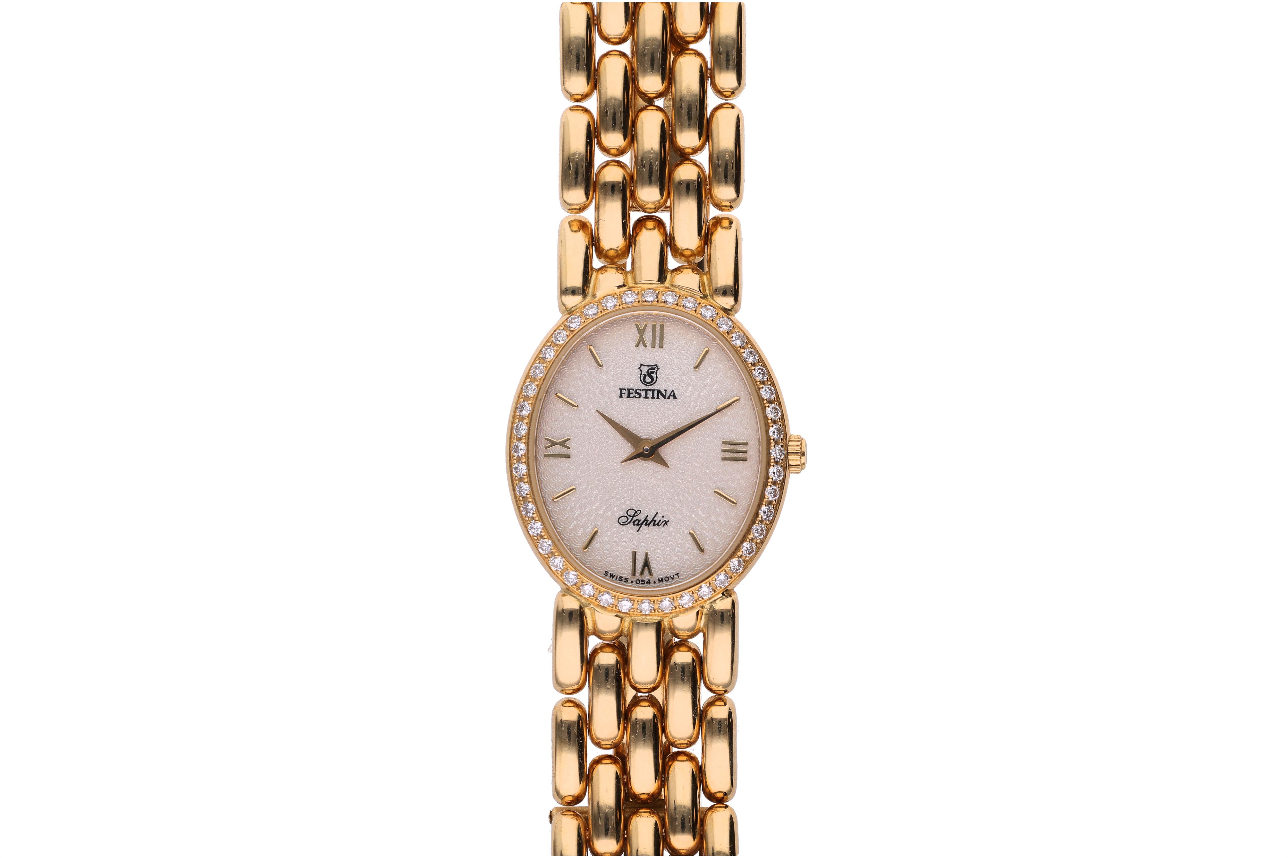 Festina, orologio - Asta Preziosi