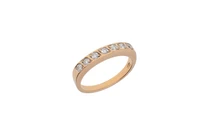 Anello con diamanti - Asta Preziosi Anello con diamanti - Asta Preziosi