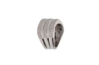 Anello con diamanti - Asta Preziosi Anello con diamanti - Asta Preziosi