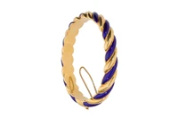 Bracciale con smalti - Asta Preziosi Bracciale con smalti - Asta Preziosi
