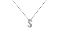 Collana con diamanti - Asta Preziosi Collana con diamanti - Asta Preziosi