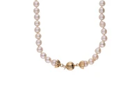Collana di perle coltivate - Asta Preziosi Collana di perle coltivate - Asta Preziosi