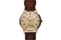 Omega, orologio - Asta Preziosi Omega, orologio - Asta Preziosi