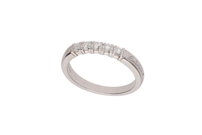 Anello con diamanti - Asta Preziosi Anello con diamanti - Asta Preziosi