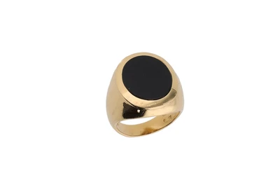 Anello con pietra - Asta Preziosi