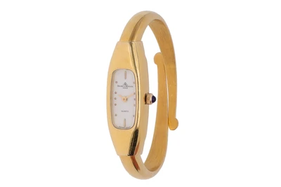 Baume e Mercier manetta, orologio - Asta Preziosi Baume e Mercier manetta, orologio - Asta Preziosi