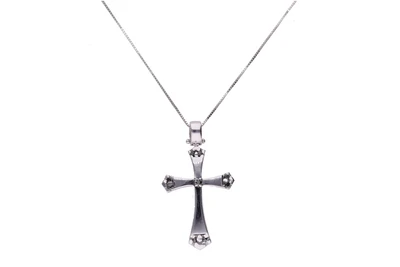 Collana con diamanti - Asta Preziosi