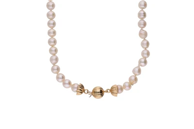Collana di perle coltivate - Asta Preziosi Collana di perle coltivate - Asta Preziosi